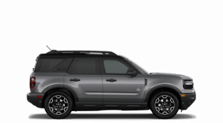 2026 Ford Bronco Sport® External Image 1